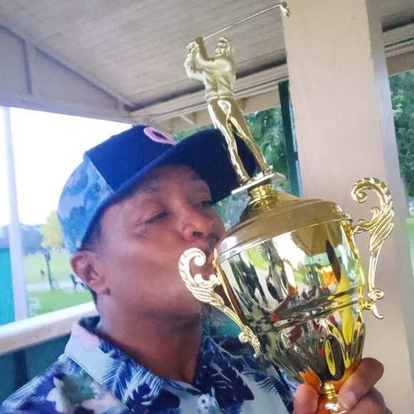 Meet your Posher, Vince - Picture 1 of 1